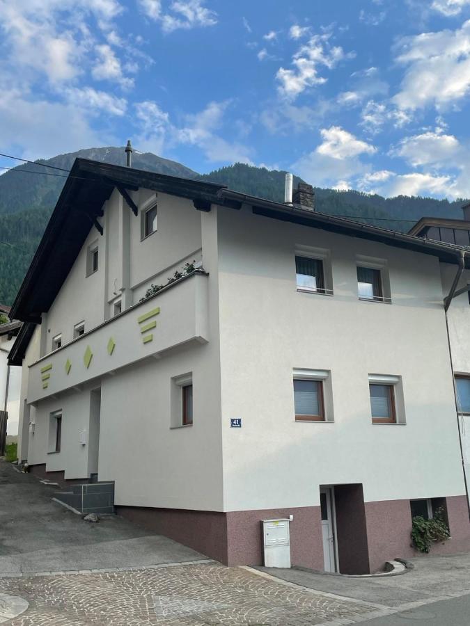 Ferienwohnung Rener Sautens Eksteriør billede