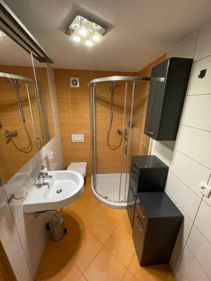 Ferienwohnung Rener Sautens Eksteriør billede